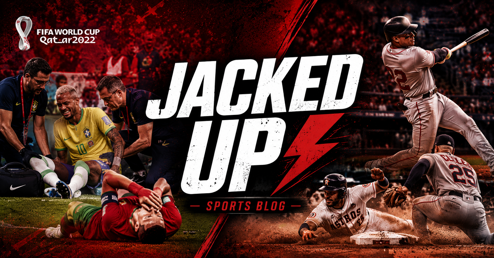 Jacked Up Highlights — June 22, 2026
