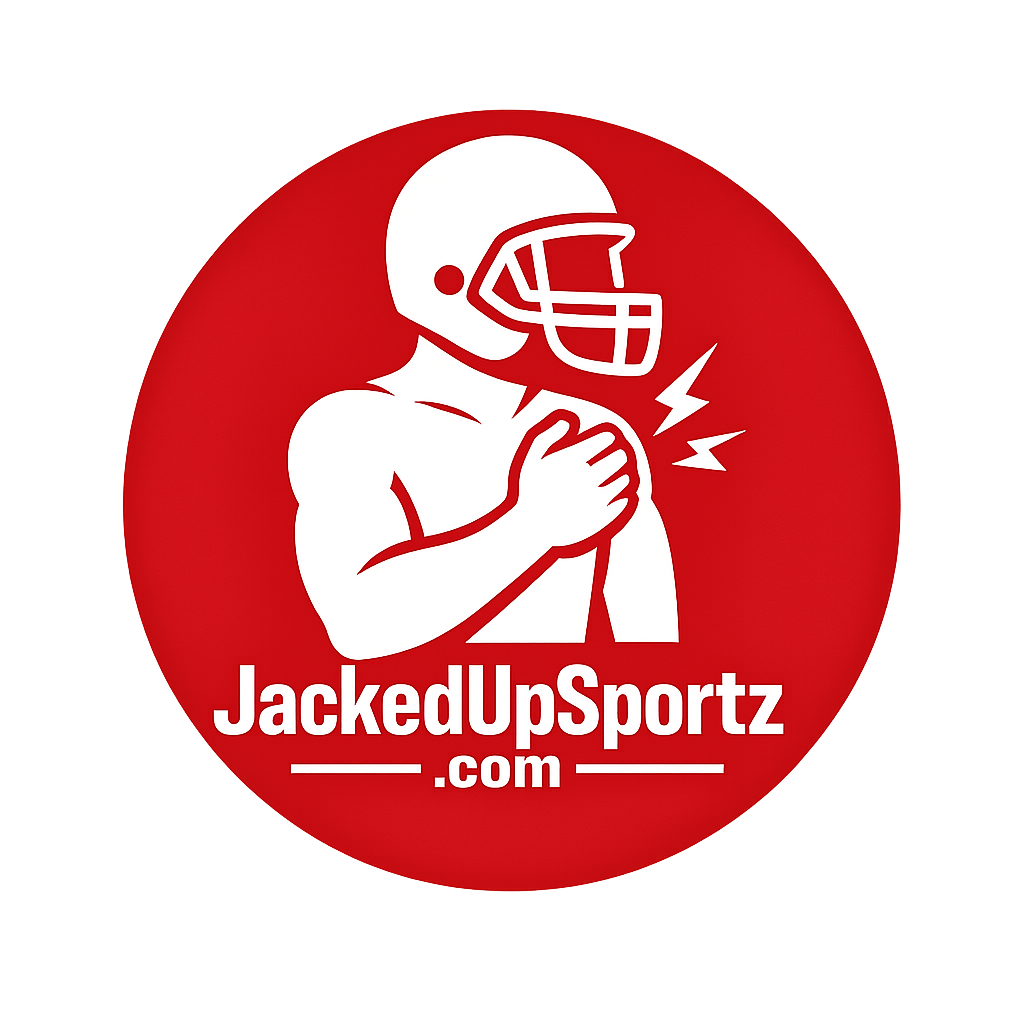 JackedUpSportz
