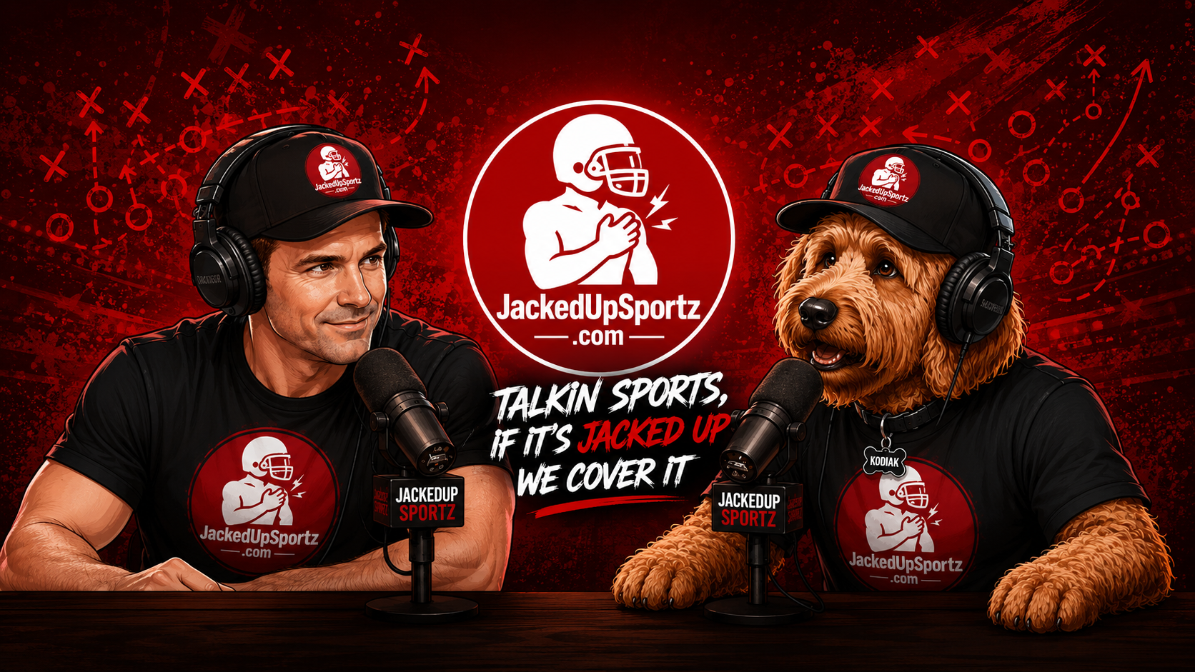 JackedUpSportz banner
