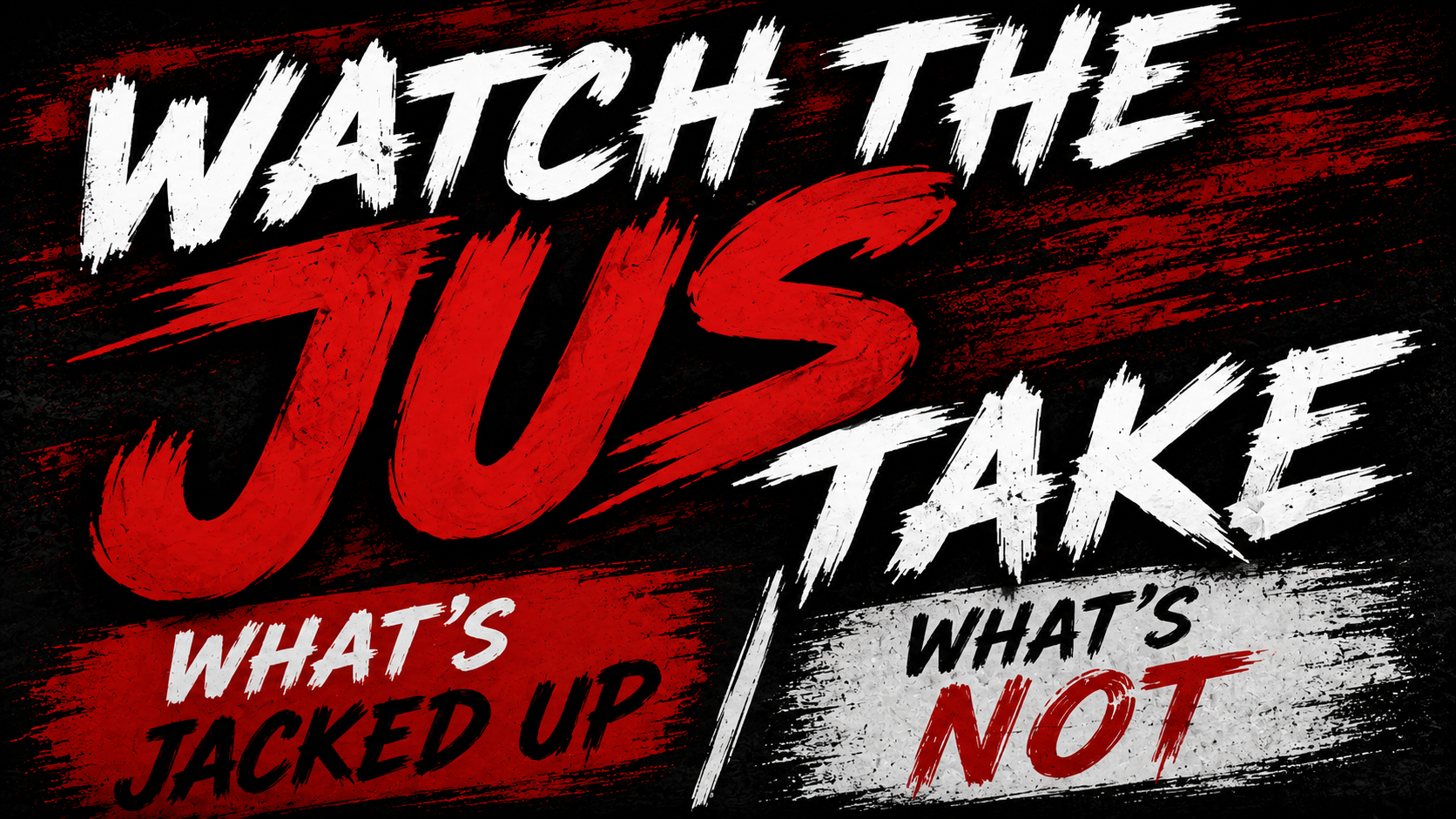 Watch JackedUpSportz