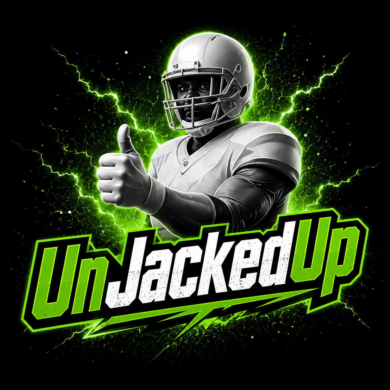 The UnJacked List logo