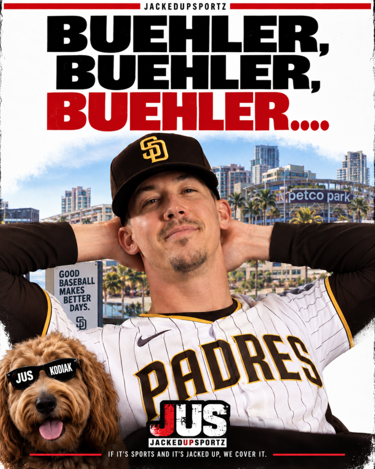 San Diego Padres eight-game winning streak and Walker Buehler start, September 15, 2026